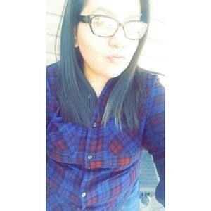 Meet your Posher, Erika